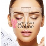 Sabloane pentru tatuare sprancene model Turner 03